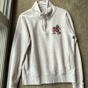 University of Miami Sweater
